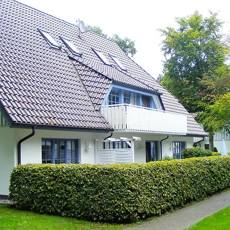 Eichenpark Haus 3 5