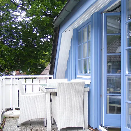 Eichenpark Haus 3 5 *