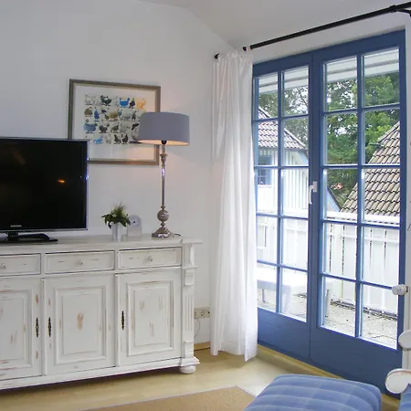 Eichenpark Haus 3 5 Apartment