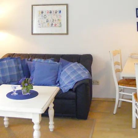 Eichenpark Haus 3 5 Διαμέρισμα *