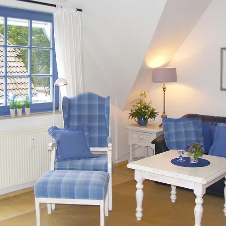 Eichenpark Haus 3 5 *