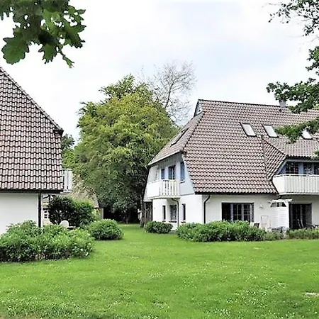 Eichenpark Haus 3 5 * Prerow