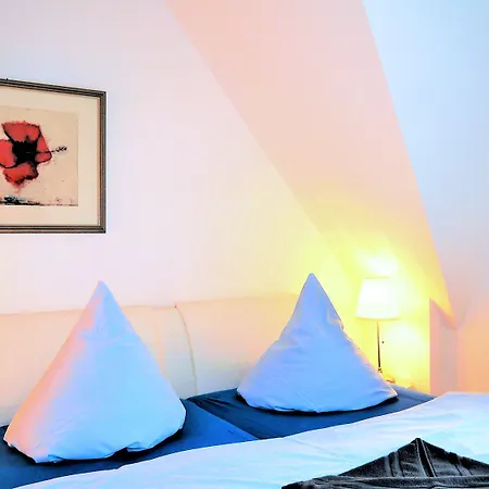 Eichenpark Haus 3 5 Διαμέρισμα