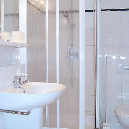 Eichenpark Haus 3 5 Apartment *