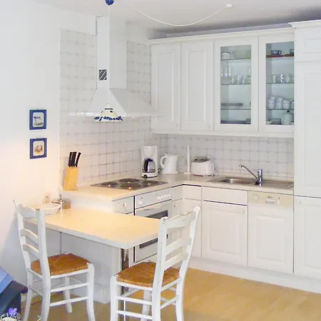 Eichenpark Haus 3 5