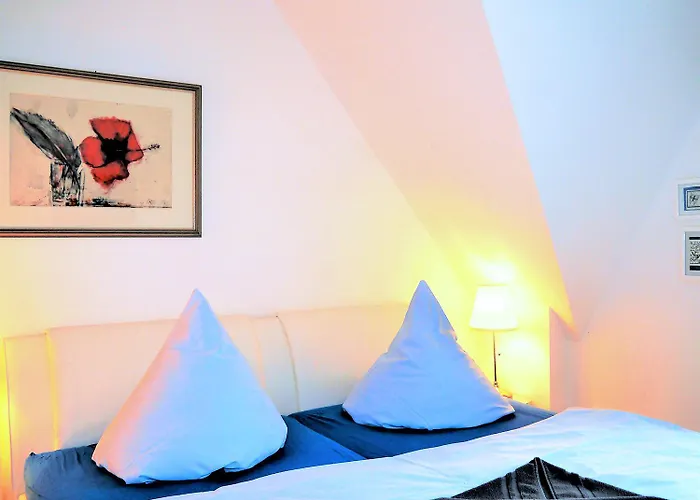 Eichenpark Haus 3 5 Апартаменты